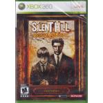 Silent Hill: Homecoming (Import) - Xbox 360